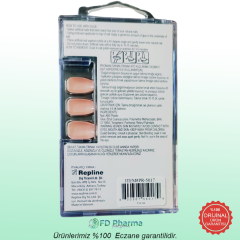 Promani Takma Tırnak Seti No:pr-5017