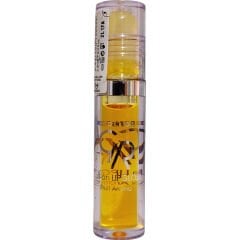 Golden Rose Meyveli Dudak Parlatıcısı - Roll On Lipgloss Muz 3.4 ml