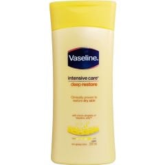 Vaseline Intensive Care Deep Restore Vücut Losyonu 200 ml