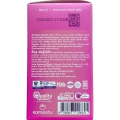 Voonka Collagen Hyaluronic Acid 32 Tablet