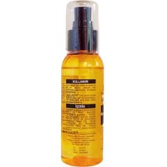 Biohair Onarıcı Argan Saç Bakım Yağı 100 ml