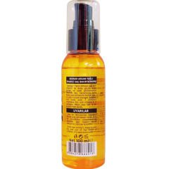 Biohair Onarıcı Argan Saç Bakım Yağı 100 ml