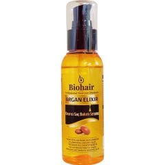 Biohair Onarıcı Argan Saç Bakım Yağı 100 ml