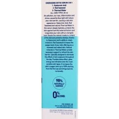 Celenes By Sweden Celenes Thermal 3 in 1 Canlandırıcı Detox Serum 30 ml