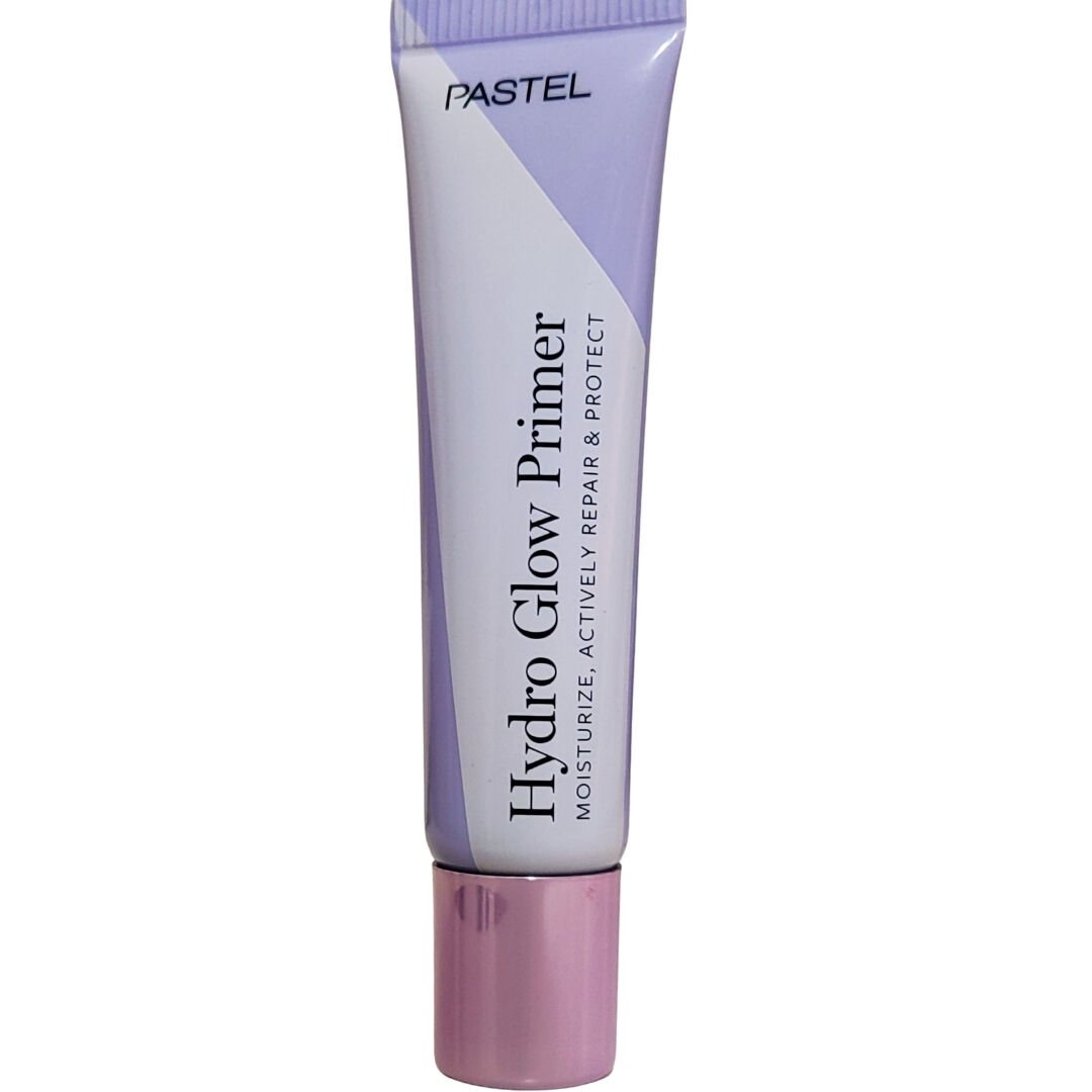 Pastel Hydro Glow Primer Repair & Protect Nemlendirici Makyaj Bazı 30 ml