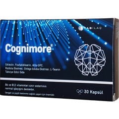 Cognimore 30 Kapsül