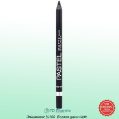 Pastel Mat Kalem Waterproof 320