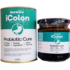 Icolon Probiotic Cure 240 gr