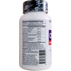 Suda Vitamin CLA Max 90 Softgels