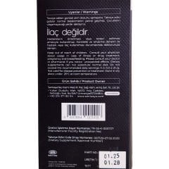 Optilife Erkekler ve Kadınlar İçin 30 Tablet