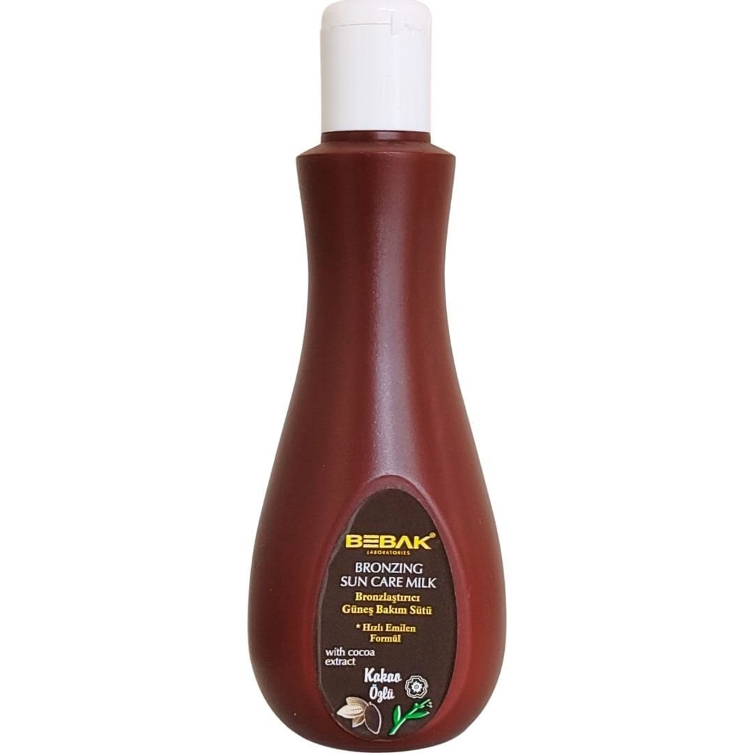 Bebak Kakao Sütü 215 gr