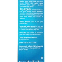 Osteozinc Plus 60 Tablet + 30 Yumuşak Kapsül