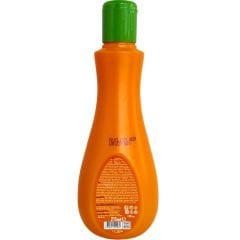 Bebak Güneş Bakım Sütü Havuç Özlü 215 ml