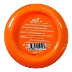 Cire Aseptine Sun Havuç Yağı Kavanoz 100 ml