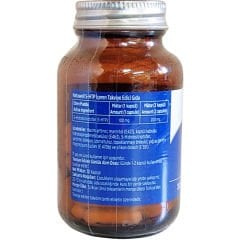 Natuwell 5 HTP 100 mg 30 Kapsül