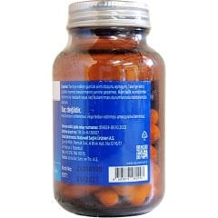 Natuwell 5 HTP 100 mg 30 Kapsül