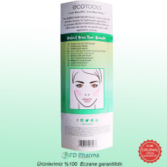 Real Techniques Mucize Makyaj Süngeri - Seyahat Kılıfı Hediyeli