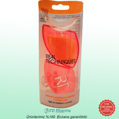 Real Techniques Mucize Makyaj Süngeri - Seyahat Kılıfı Hediyeli