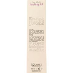 Dermoskin Peeling Jel Yüz ve Vücut İçin 100 ml