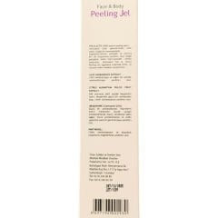 Dermoskin Peeling Jel Yüz ve Vücut İçin 100 ml