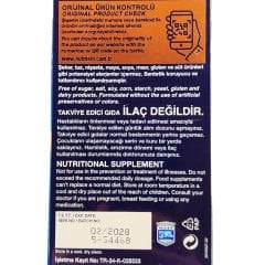 Nutraxin Multi Mineral Complex 60 Tablet