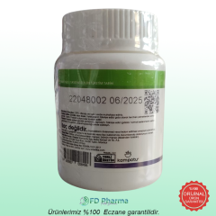 Voonka Biotin 2500mcg 102 Tablet