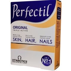 Perfectil Skin Hair Nails 30 Tablet