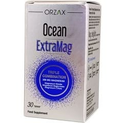 Ocean ExtraMag 30 Tablet