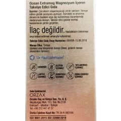 Ocean ExtraMag 30 Tablet