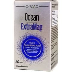 Ocean ExtraMag 30 Tablet