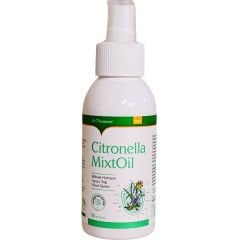 Dr. Thomson Citronella Mixtoil Sinek & Haşere Kovucu Sprey 100 ml