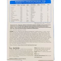 Wellman Original 30 Tablet