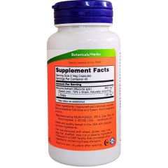 Now Foods Dopa Mucuna 90 Veggie Capsul - İthal