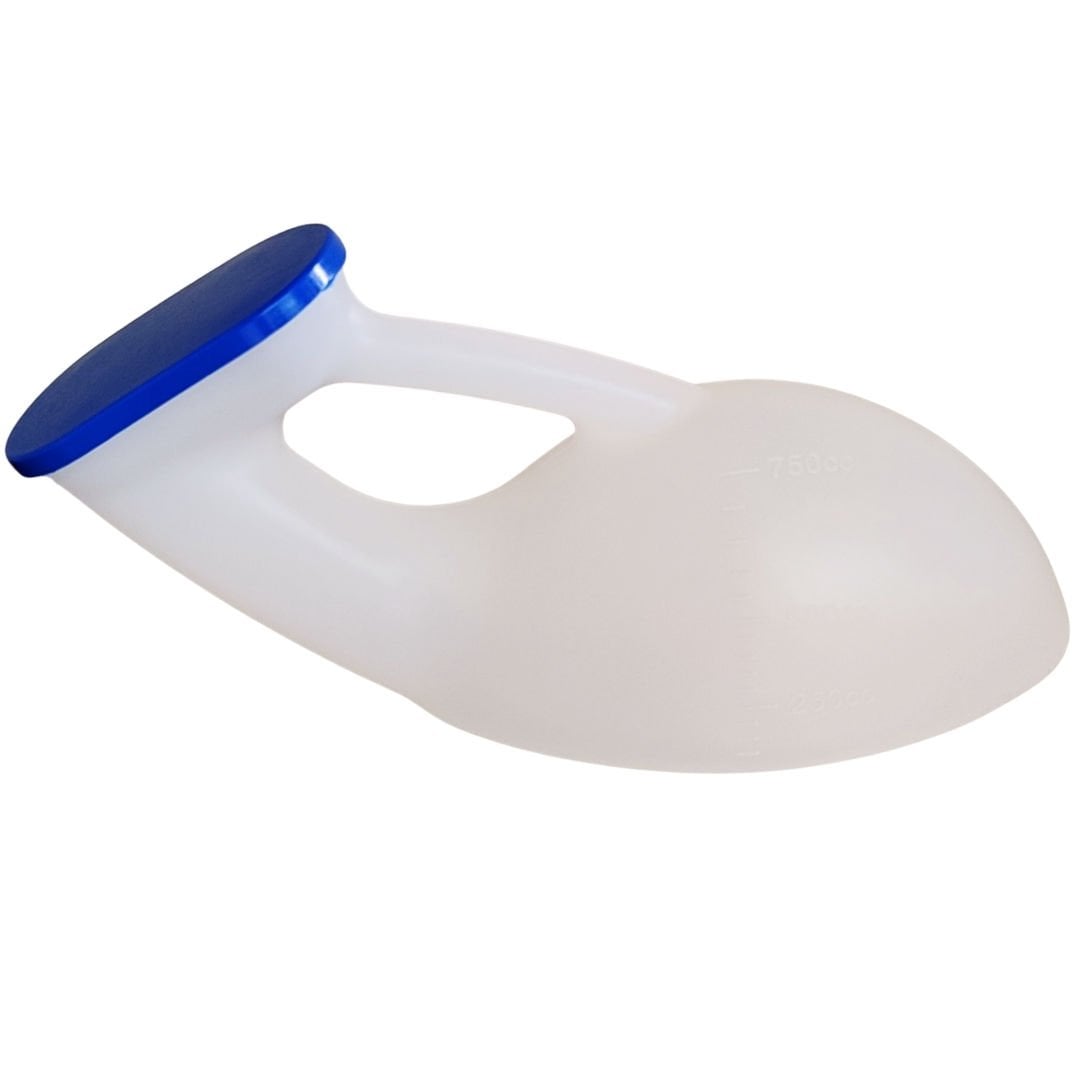 Ördek İdrar Kutusu Plastik