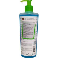 Bioderma Sebium Foaming Cilt Temizleme Jeli 500 ml