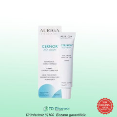 Auriga Cernor-XO Cream 10 ml