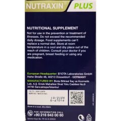 Nutraxin Immun-S 60 Tablet