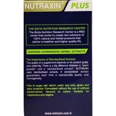 Nutraxin Immun-S 60 Tablet