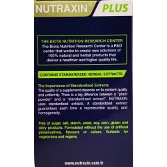 Nutraxin Immun-S 60 Tablet