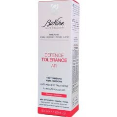 Bionike Defence Tolerance AR Aşırı Hassas ve Toleranssız Ciltler için Bakım Kremi 50 ml