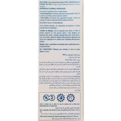 Ducray Melascreen Cream SPF50+ Lekeye Eğilimli Ciltler Güneş Koruyucu 50 ml