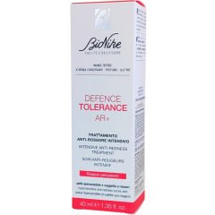 Bionike Defence Tolerance AR+ Yoğun Cilt Hassasiyetinde Krem Jel 40 ml