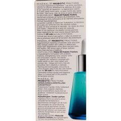Vichy Mineral 89 Serum Probiyotik Aydınlatıcı & Yenileyici & Onarıcı 30 ml