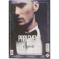 Parlement Men Classic Gift Set  Parfüm 50 ml + Deodorant 150 ml