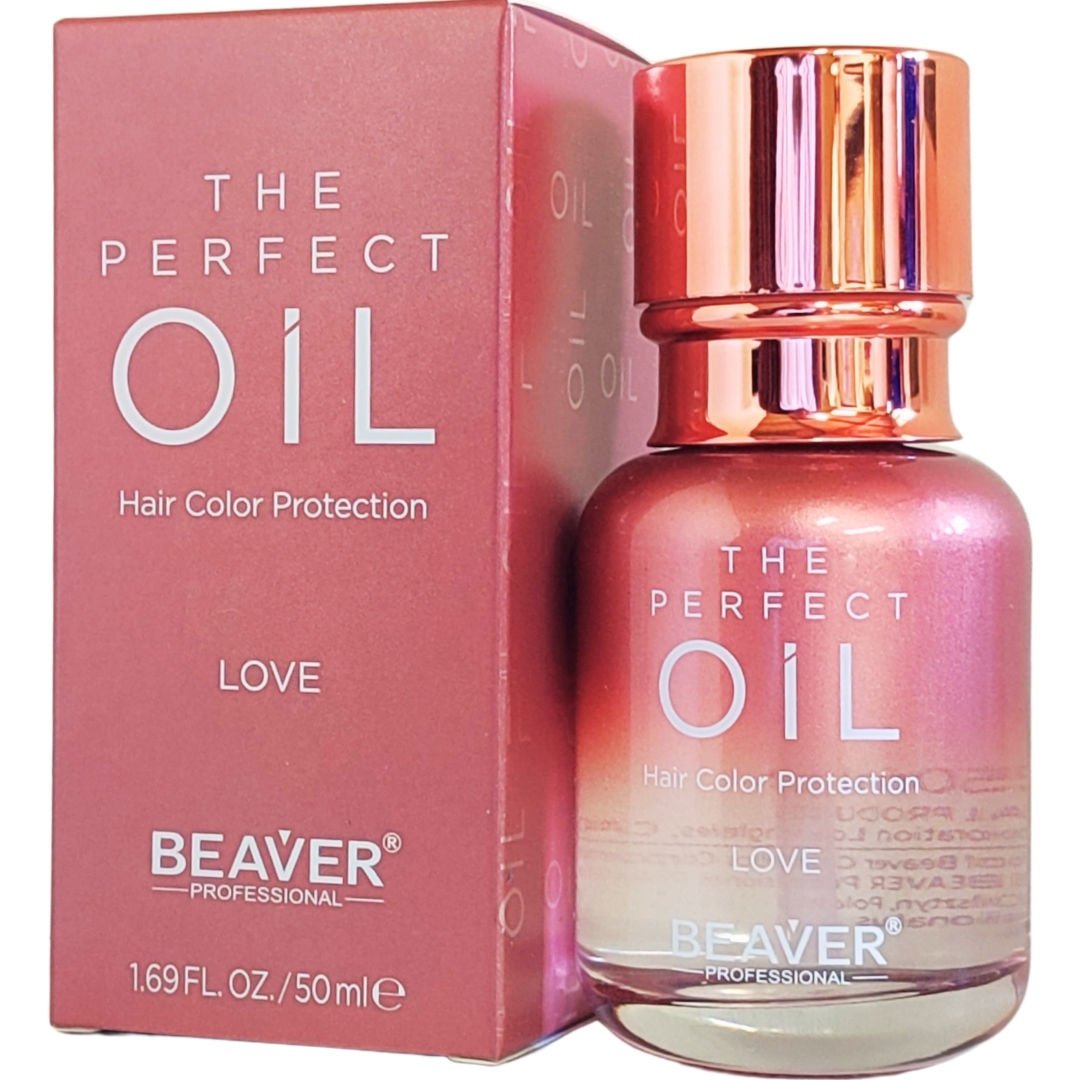 Beaver The Perfect Oil Love 50 ml