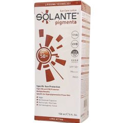 Solante Pigmenta Lotion SPF 50+ 150 ml