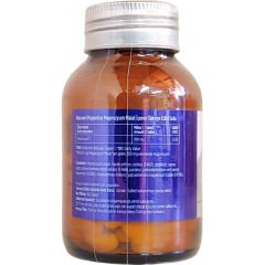 Natuwell Magneline Magnezyum Malat 60 Tablet