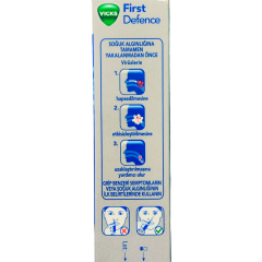 Vicks First Defence Burun Spreyi 15 ml