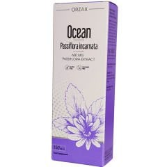 Ocean Passiflora Şurup 150 ml