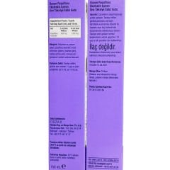 Ocean Passiflora Şurup 150 ml